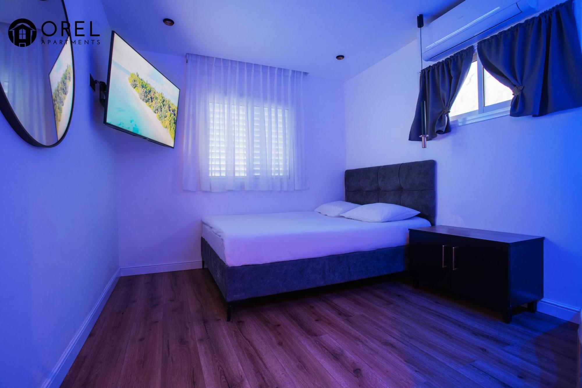 Orel'S Top Apartment Eilat Exterior foto